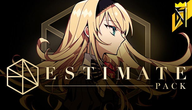 Djmax Respect V: Estimate Pack (DLC) <span class="ext" style="background-color: #B0000F; color: #FFFFFF;">DLC</span> <span class="ext" style="background-color: #2a475e; color: #FFFFFF;">STEAM</span> <span class="ext ext_digital">digital</span> image 1