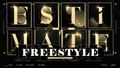 Djmax Respect V: Estimate Pack (DLC) <span class="ext" style="background-color: #B0000F; color: #FFFFFF;">DLC</span> <span class="ext" style="background-color: #2a475e; color: #FFFFFF;">STEAM</span> <span class="ext ext_digital">digital</span> thumbnail 3