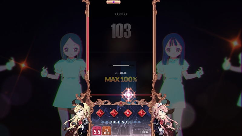 Djmax Respect V: Estimate Pack (DLC) <span class="ext" style="background-color: #B0000F; color: #FFFFFF;">DLC</span> <span class="ext" style="background-color: #2a475e; color: #FFFFFF;">STEAM</span> <span class="ext ext_digital">digital</span> image 9