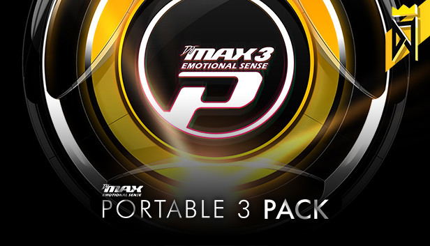 Djmax Respect V: Portable 3 Pack (DLC) <span class="ext" style="background-color: #B0000F; color: #FFFFFF;">DLC</span> <span class="ext" style="background-color: #2a475e; color: #FFFFFF;">STEAM</span> <span class="ext ext_digital">digital</span> image 1