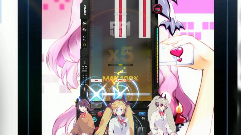 Djmax Respect V: Portable 3 Pack (DLC) <span class="ext" style="background-color: #B0000F; color: #FFFFFF;">DLC</span> <span class="ext" style="background-color: #2a475e; color: #FFFFFF;">STEAM</span> <span class="ext ext_digital">digital</span> image 2
