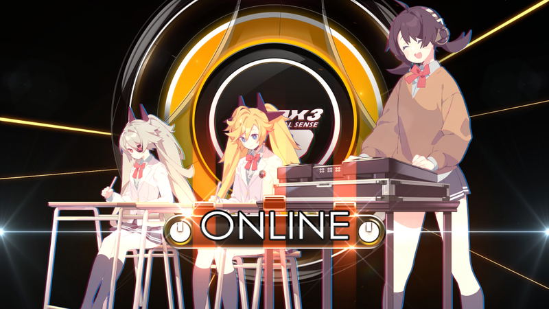 Djmax Respect V: Portable 3 Pack (DLC) <span class="ext" style="background-color: #B0000F; color: #FFFFFF;">DLC</span> <span class="ext" style="background-color: #2a475e; color: #FFFFFF;">STEAM</span> <span class="ext ext_digital">digital</span> image 5