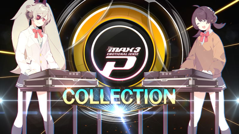 Djmax Respect V: Portable 3 Pack (DLC) <span class="ext" style="background-color: #B0000F; color: #FFFFFF;">DLC</span> <span class="ext" style="background-color: #2a475e; color: #FFFFFF;">STEAM</span> <span class="ext ext_digital">digital</span> image 9