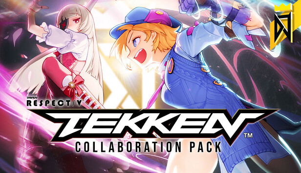 Djmax Respect V: Tekken Pack (DLC) DLC STEAM digital — Import Game Deal