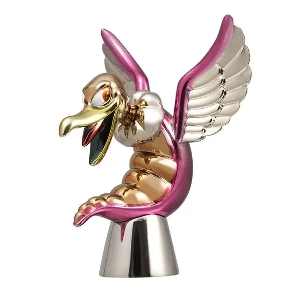 Dragon Quest Metallic Monsters Gallery Cosmic Chimaera (Re-run) — Import Game Deal