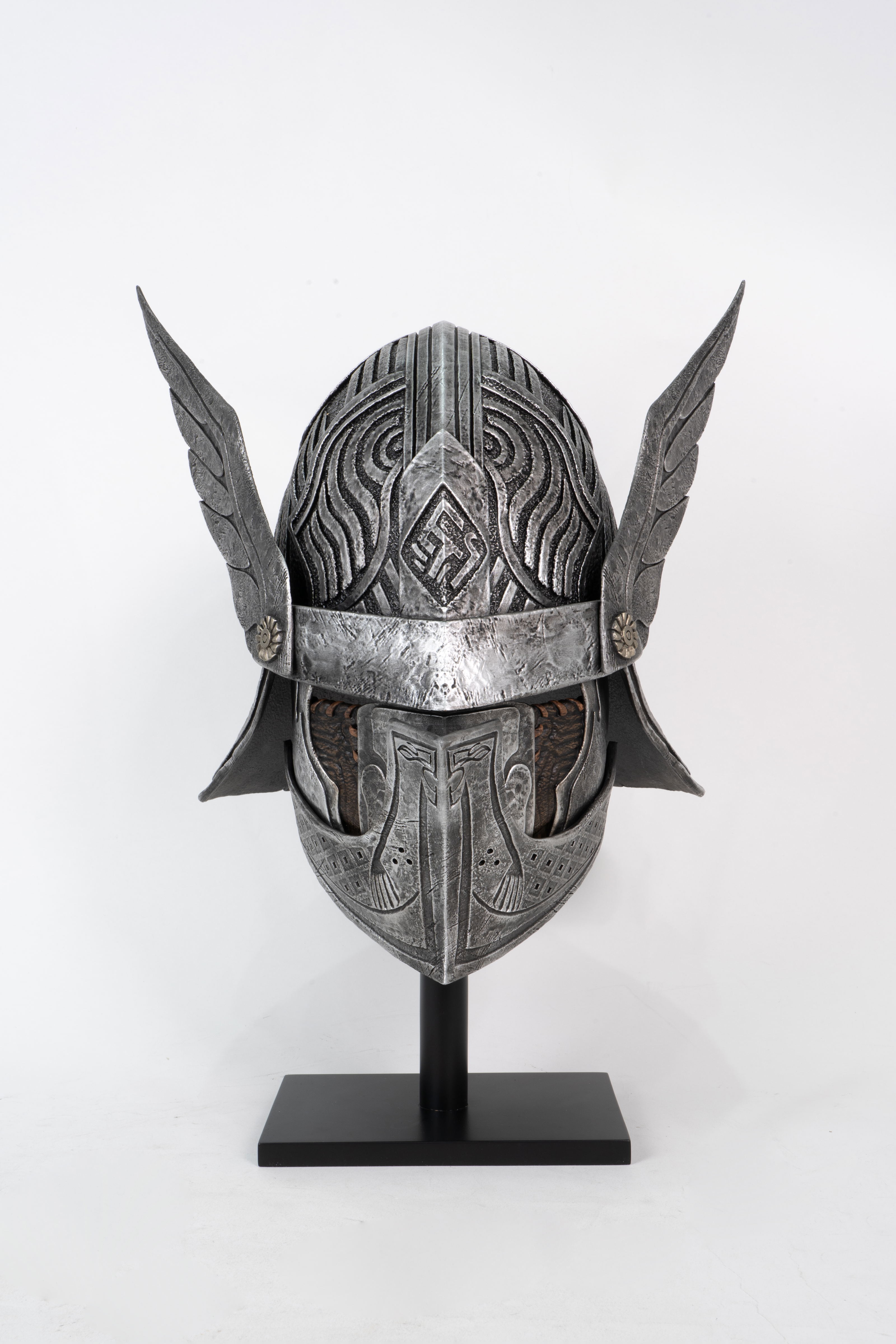 Elden Ring Nightreign - Helmet of Wylder