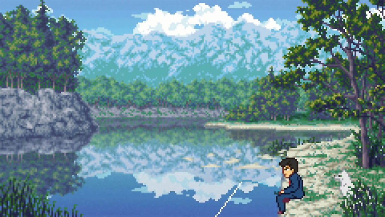 Fading Afternoon [Uncensored Edition] for Nintendo Switch