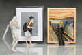 figma No. SP-100 The Table Museum: Otani Oniji III as Yakko Edobei by Sharaku (Re-run) thumbnail 11