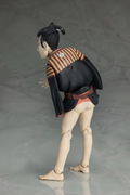 figma No. SP-100 The Table Museum: Otani Oniji III as Yakko Edobei by Sharaku (Re-run) thumbnail 4