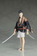 figma No. SP-100 The Table Museum: Otani Oniji III as Yakko Edobei by Sharaku (Re-run) thumbnail 6
