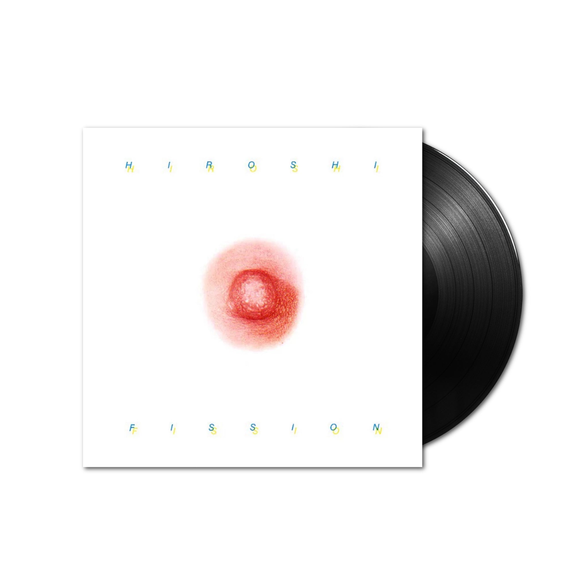 Fission (Vinyl) — Import Game Deal