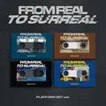 HIGHLIGHT - From Real to Surreal / THE 6th MINI ALBUM (PLATFORM Ver.) thumbnail 1