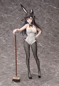 I May Be a Guild Receptionist, But I'll Solo Any Boss to Clock Out on Time 1/4 Scale Pre-Painted Figure: Alina Clover Bunny Ver. thumbnail 2