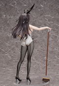 I May Be a Guild Receptionist, But I'll Solo Any Boss to Clock Out on Time 1/4 Scale Pre-Painted Figure: Alina Clover Bunny Ver. thumbnail 6