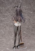 I May Be a Guild Receptionist, But I'll Solo Any Boss to Clock Out on Time 1/4 Scale Pre-Painted Figure: Alina Clover Bunny Ver. thumbnail 8