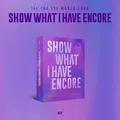 IVE - THE 1ST WORLD TOUR [SHOW WHAT I HAVE - ENCORE] KiT VIDEO thumbnail 1