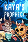 Kaya's Prophecy <span class="ext" style="background-color: #2a475e; color: #FFFFFF;">STEAM</span> <span class="ext ext_digital">digital</span> thumbnail 1