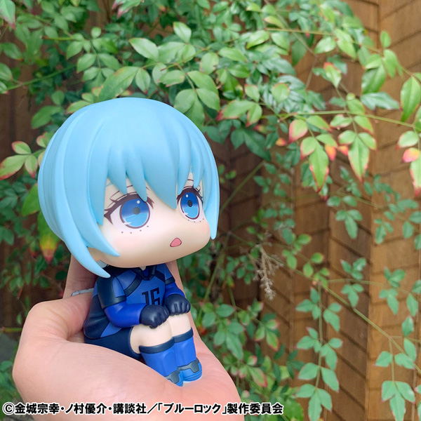 Look Up Series Blue Lock Hiori Yo image 10