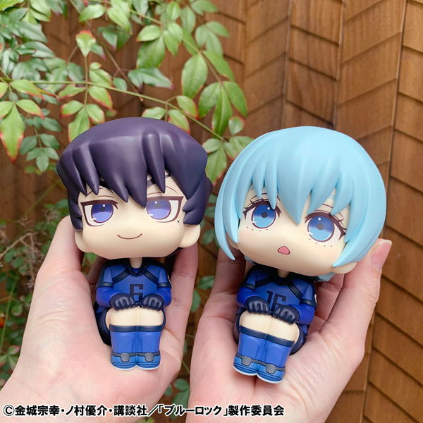 Look Up Series Blue Lock Hiori Yo image 11