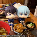 Look Up Series Blue Lock Hiori Yo thumbnail 12