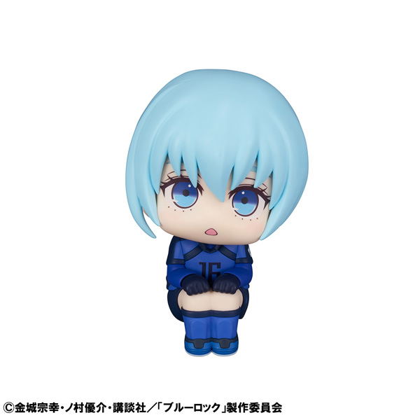 Look Up Series Blue Lock Hiori Yo image 3