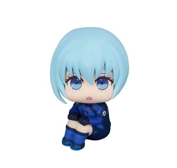 Look Up Series Blue Lock Hiori Yo image 1