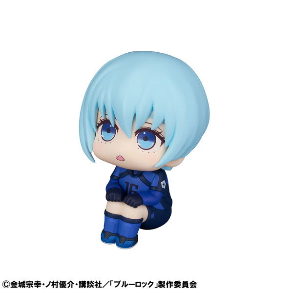 Look Up Series Blue Lock Hiori Yo image 4