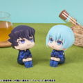 Look Up Series Blue Lock Karasu Tabito thumbnail 10