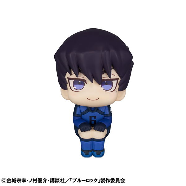 Look Up Series Blue Lock Karasu Tabito image 2