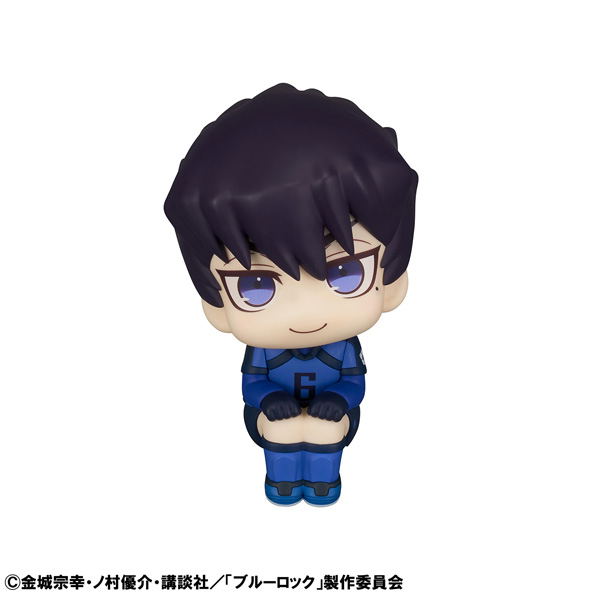 Look Up Series Blue Lock Karasu Tabito image 3