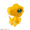 Look Up Series Digimon Adventure Agumon (Re-run) thumbnail 2