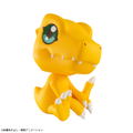 Look Up Series Digimon Adventure Agumon (Re-run) thumbnail 3