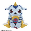 Look Up Series Digimon Adventure Gabumon (Re-run) thumbnail 3