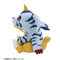 Look Up Series Digimon Adventure Gabumon (Re-run) thumbnail 5