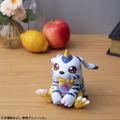 Look Up Series Digimon Adventure Gabumon (Re-run) thumbnail 7