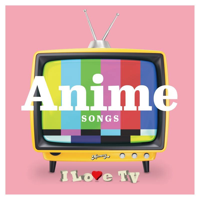 MEMORY -TV Anime Songs- — Import Game Deal