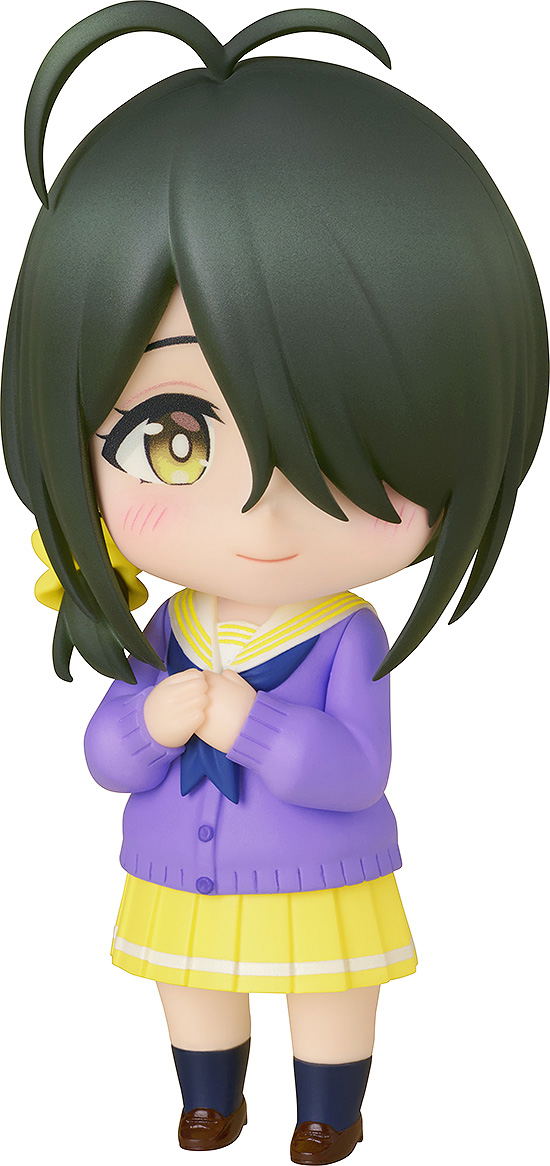 Nendoroid No. 2755 The Shiunji Family Children: Shiunji Kotono Basic image 1
