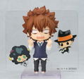 Nendoroid No. 2756 Reborn!: Sawada Tsunayoshi 2.0 thumbnail 4