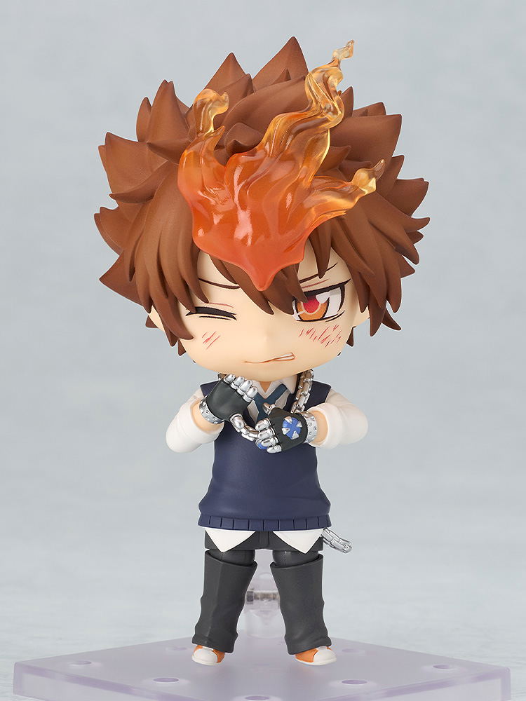 Nendoroid No. 2756 Reborn!: Sawada Tsunayoshi 2.0 image 5