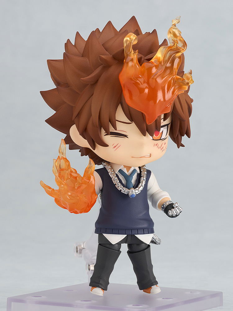 Nendoroid No. 2756 Reborn!: Sawada Tsunayoshi 2.0 image 7