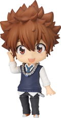 Nendoroid No. 2756 Reborn!: Sawada Tsunayoshi 2.0 [GSC Online Shop Limited Ver.] thumbnail 1