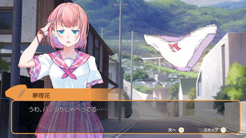 Panty Party Perfect [Limited Edition] (Multi-Language) image 3