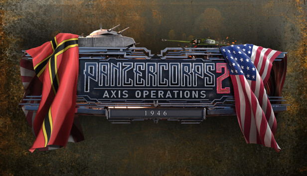 Panzer Corps 2: Axis Operations - 1946 (DLC) DLC STEAM digital — Import Game Deal