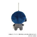 Persona 3 Reload Protagonist x Bkub Plush Mascot 02 Music (Re-run) thumbnail 2