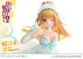 Prisma Wing Classroom of the Elite 1/7 Scale Pre-Painted Figure: Karuizawa Kei thumbnail 39