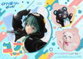 Prisma Wing Kuma Kuma Kuma Bear Punch! 1/7 Scale Pre-Painted Figure: Yuna thumbnail 69