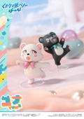 Prisma Wing Kuma Kuma Kuma Bear Punch! 1/7 Scale Pre-Painted Figure: Yuna thumbnail 10