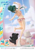 Prisma Wing Kuma Kuma Kuma Bear Punch! 1/7 Scale Pre-Painted Figure: Yuna thumbnail 15