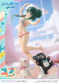 Prisma Wing Kuma Kuma Kuma Bear Punch! 1/7 Scale Pre-Painted Figure: Yuna thumbnail 16