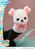 Prisma Wing Kuma Kuma Kuma Bear Punch! 1/7 Scale Pre-Painted Figure: Yuna thumbnail 22
